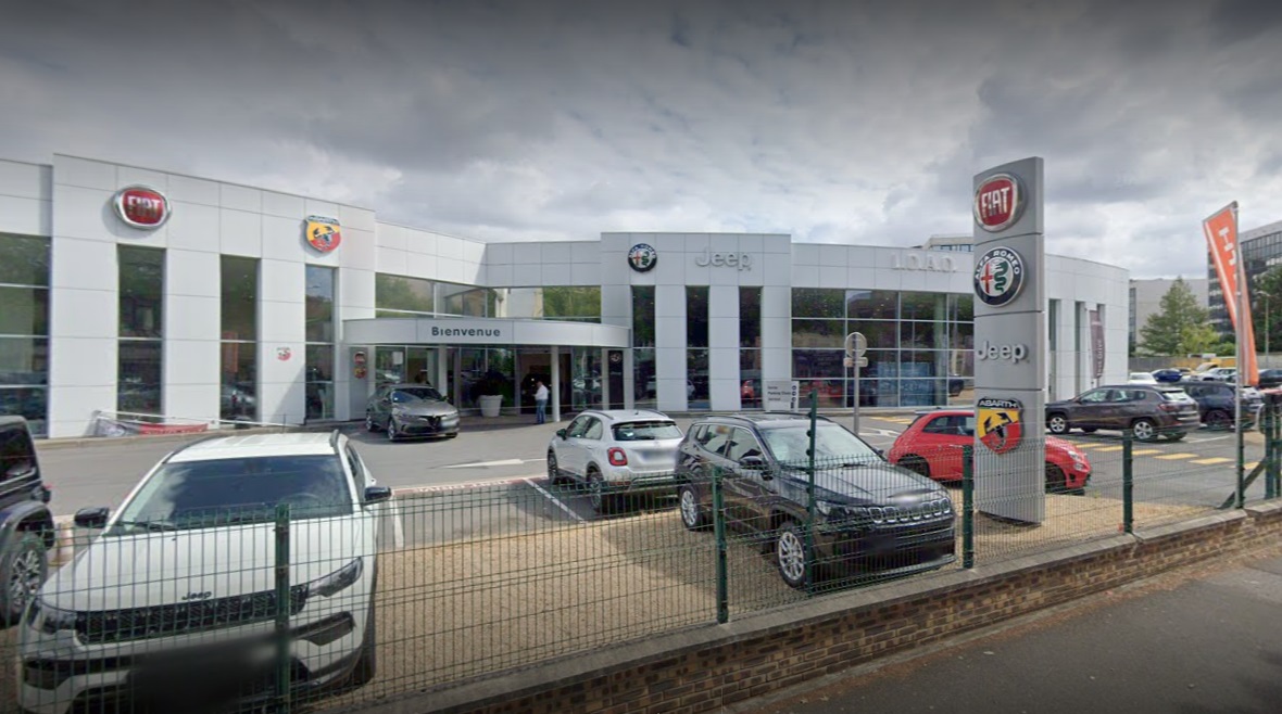 LS Group en passe de céder sa concession de Nanterre à la filiale ...