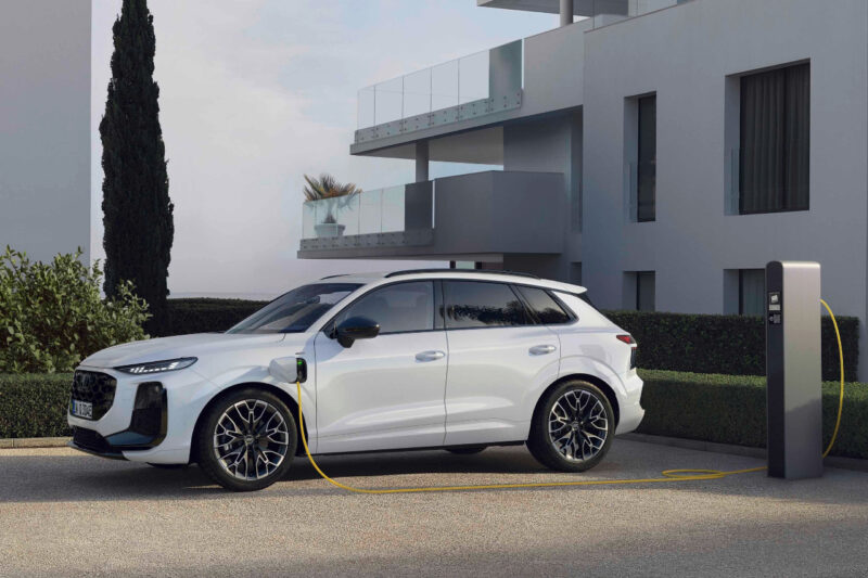 Prix Audi Q3 (2026). Nouveau moteur et puissances revues pour le SUV compact premium