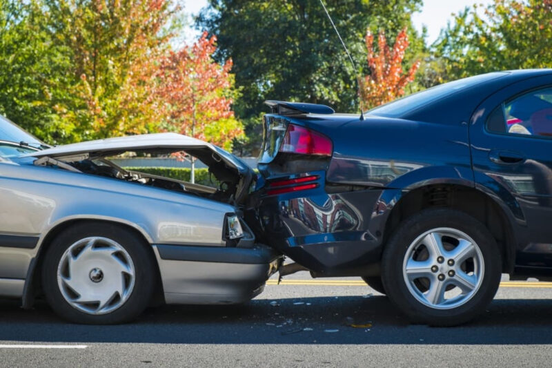 Sécurité routière : quels sont les véhicules qui ont le plus d’accidents ?