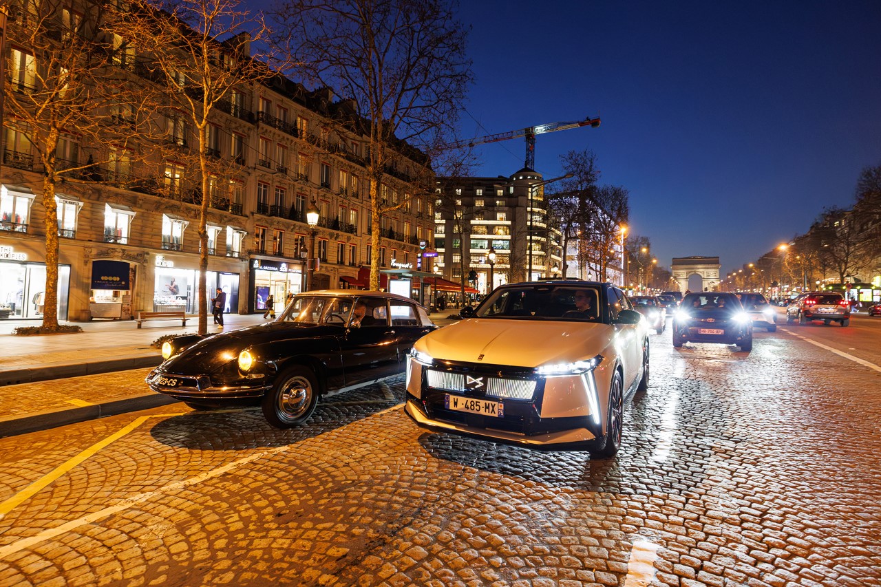 La région parisienne sera la plus encombrée durant ces trois jours.