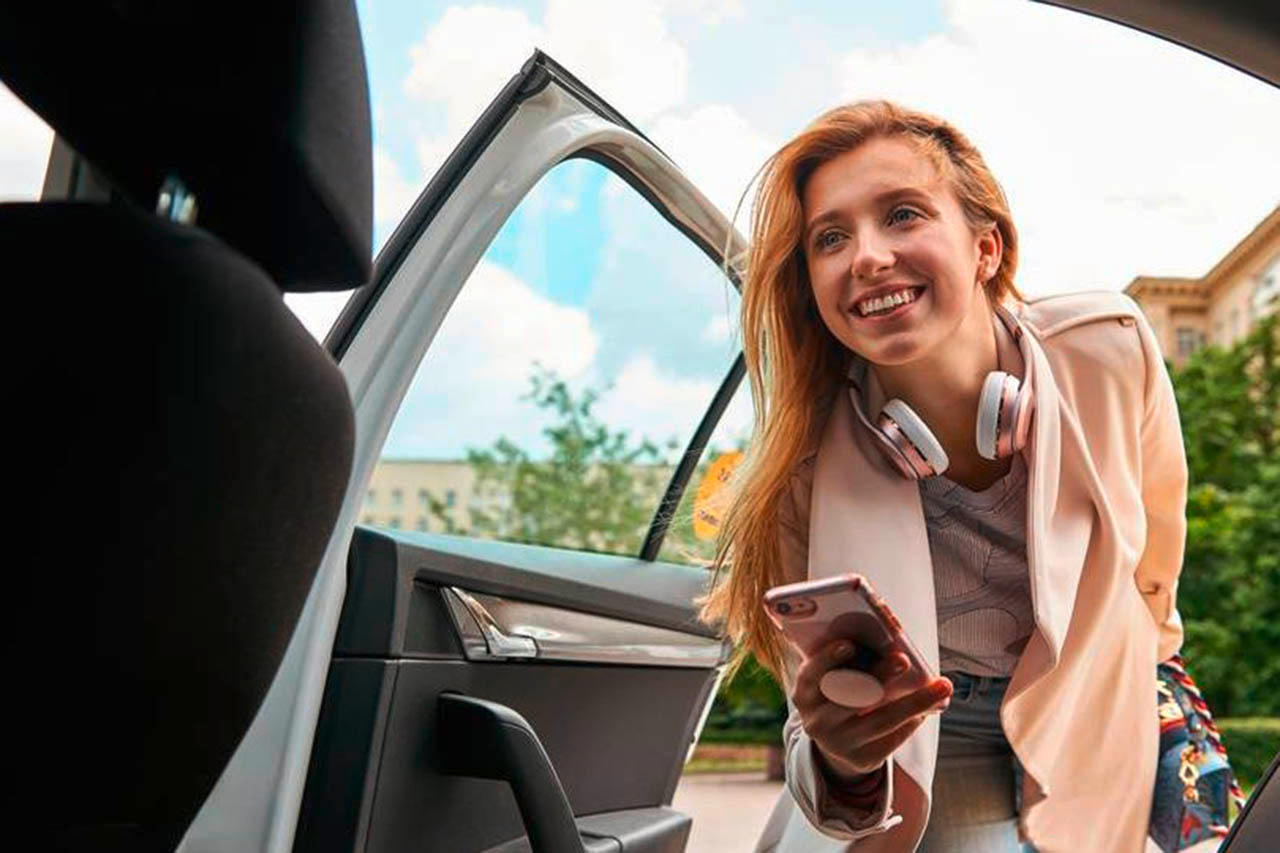 Proportionnellement au nombre de courses, c'est à Grenoble que l'on égare le plus d'objets en Uber.