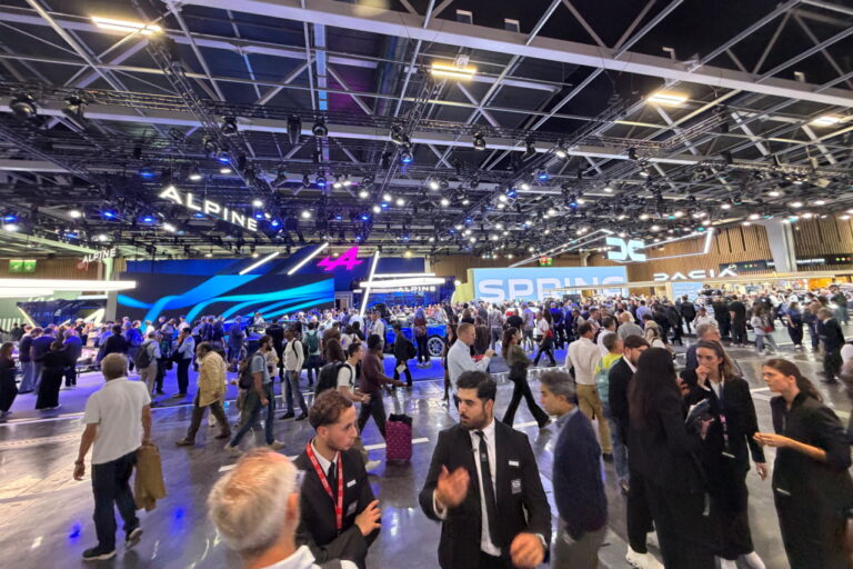 Annonces de AUTHENTIK AUTO : 35 annonces disponibles | L'argus Occasion