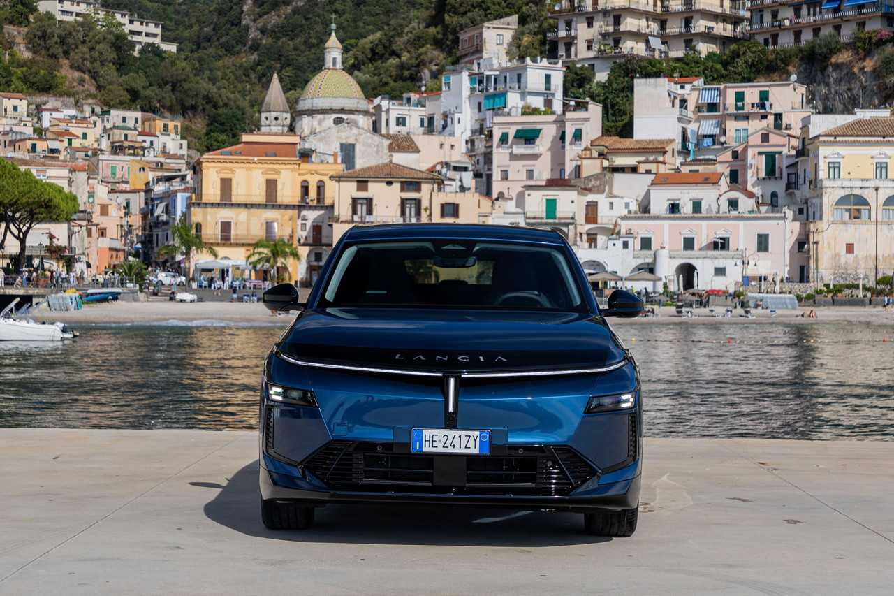 Avec 5 000 € de remise, le prix de la Gamma 97 kWh descend sous les 47 000 € et passe par la case Prime Coup de pouce.