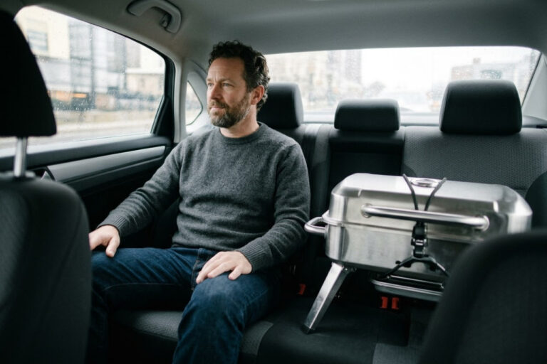 Les objets les plus insolites oubliés dans un Uber en 2026