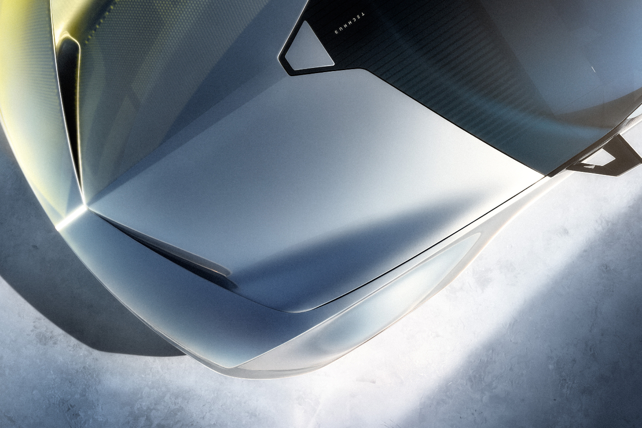Opel presenta il STX Concept, un nuovo break elettrico per il Mondial de Paris 2026