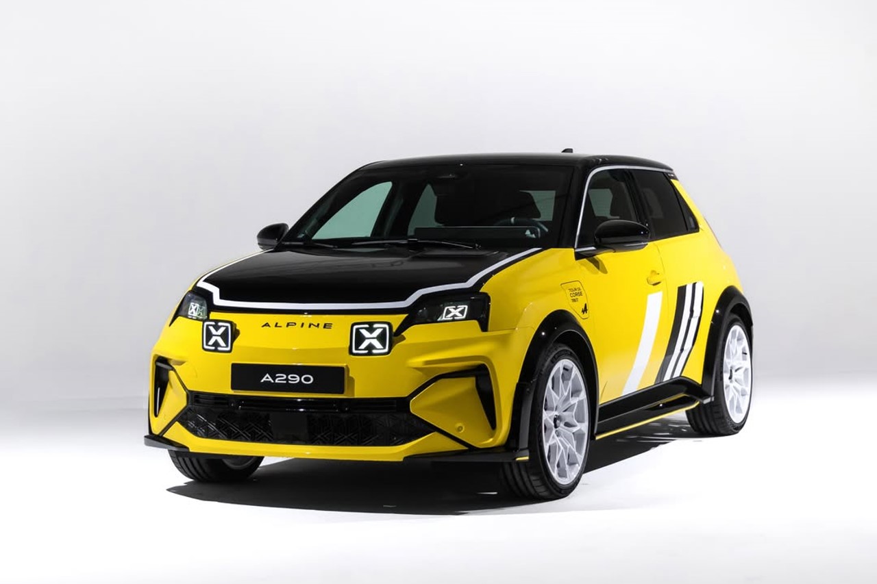 Renault Zoe Batterie Mieten