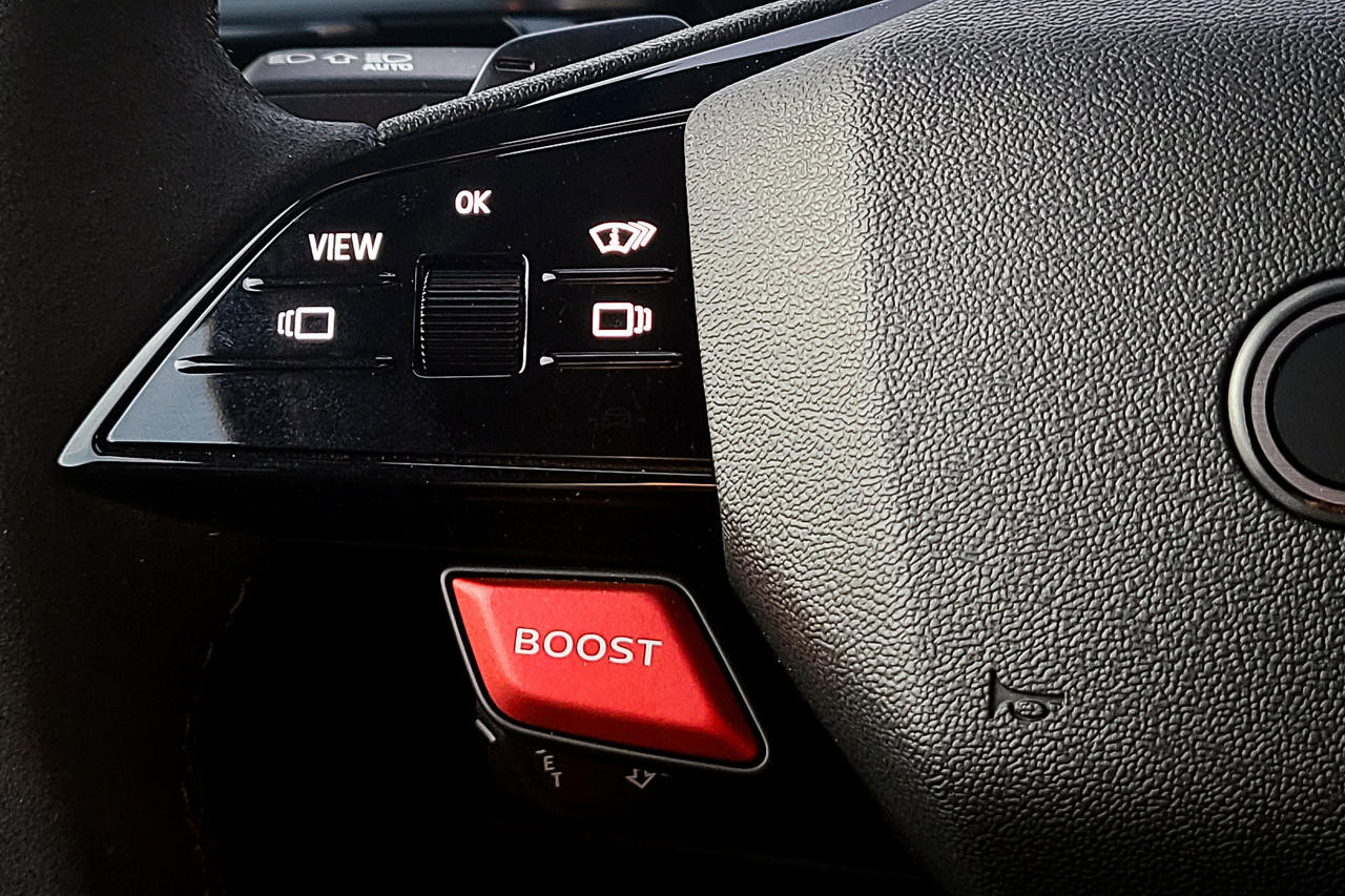 Essai extrême Audi RS5 (2026) : le break hybride affronte le ...