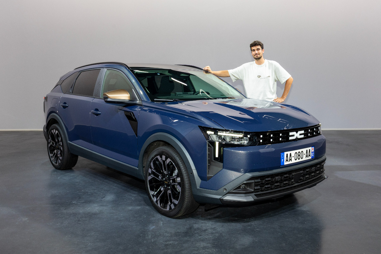 Dacia Striker 2026 Le Break Sur lev Qui Veut Frapper Fort L argus dacia-striker-2026-le-break-sur-lev-qui-veut-frapper-fort-l-argus