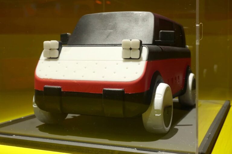 Futuro fiat panda/pandina e-car (2028). Nuestras revelaciones exclusivas sobre el coche urbano económico.